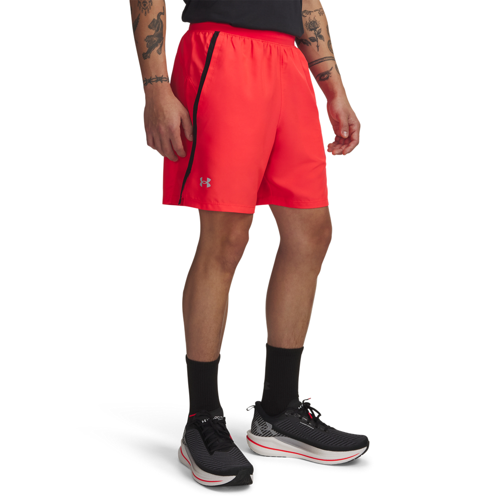 Under Armour Launch 7 Inch Short Rood