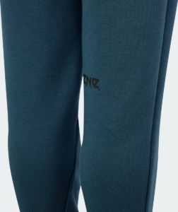adidas Sportswear adidas Z.N.E. Broek Kids Kinderen Grijs