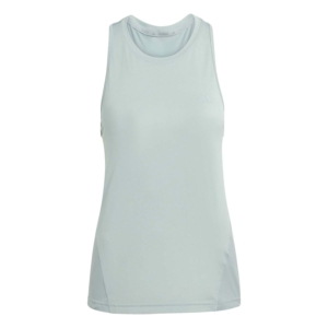 Adidas D4t Tanktop Dames Groen