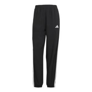 Adidas 3 Stripes Woven Pant Zwart