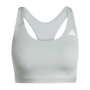 Adidas Optime Essential Bra Groen