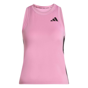 Adidas Workout Essential Tanktop Dames Roze