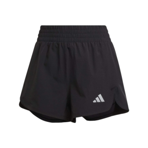Adidas Tech Pacer Short Zwart