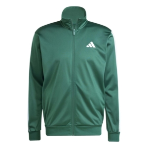 Adidas 3-stripes Trainingsjack Groen