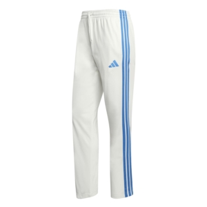 Adidas 3-stripes Trainingsbroek Wit