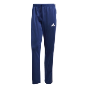 Adidas Adidas Essentials Warm-up Blauw