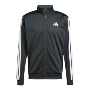Adidas 3 Stripes Training Dayready Zwart