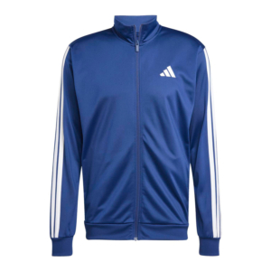 Adidas Essentials Training Top Blauw