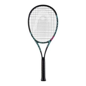 Head Boom Mp Neon Zwart