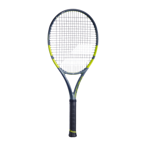 Babolat Pure Aero Team Gen9 Strung Onbekend