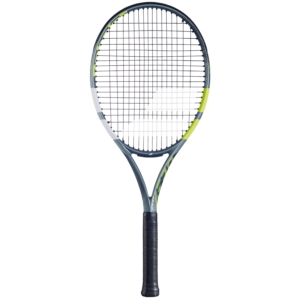 Babolat Evo Aero Gen2 Strung Blauw
