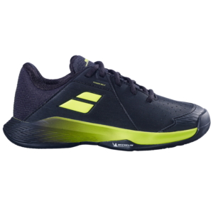 Babolat Propulse Clay Kids Zwart