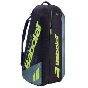 Babolat Rh6 Pure Aero Zwart
