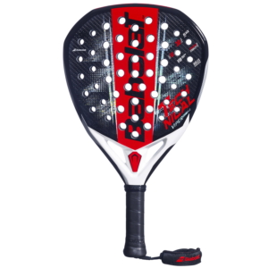 Babolat Technical Viper Soft 3.0 Zwart