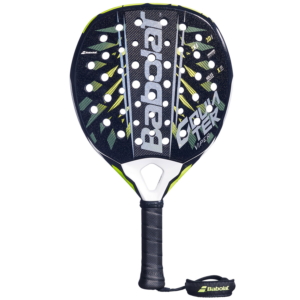 Babolat Counter Viper 2.6 Zwart