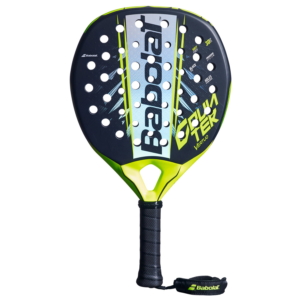 Babolat Counter Vertuo 2.6 Zwart
