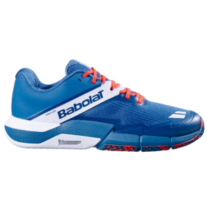 Babolat Movea 2 Men Blauw