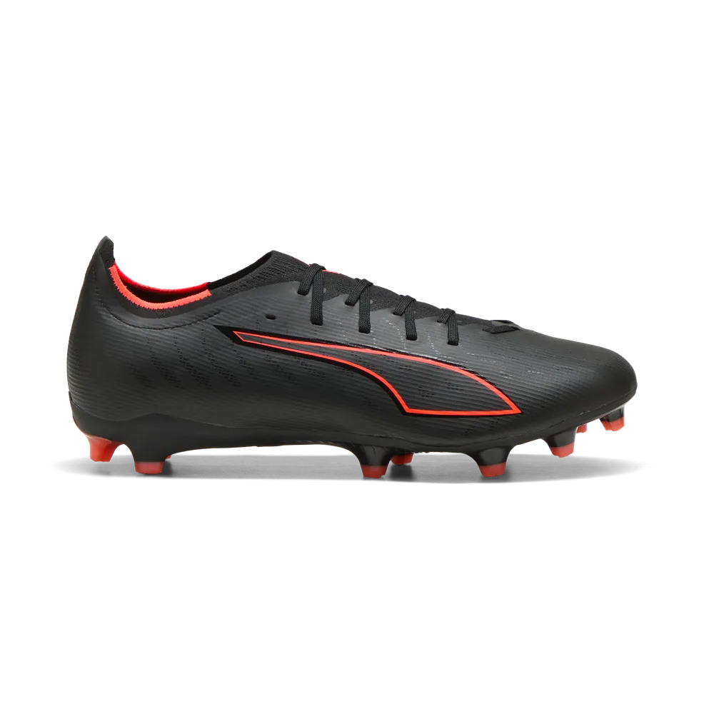 Puma Ultra 6 Match Zwart