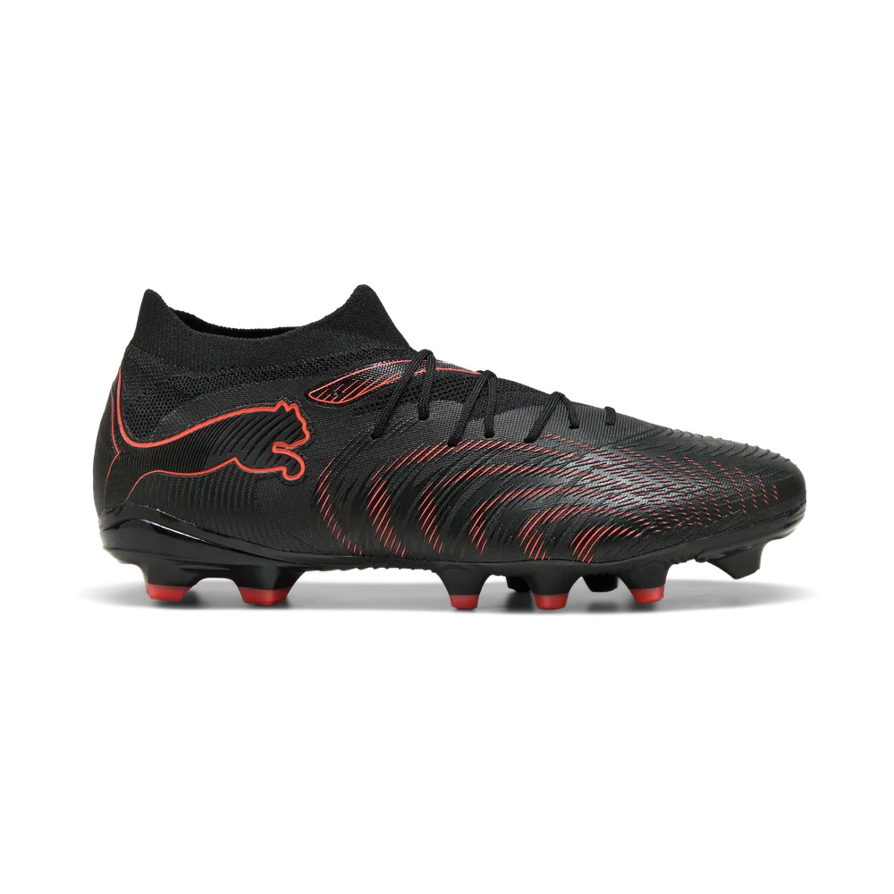 Puma Future 9 Match Zwart