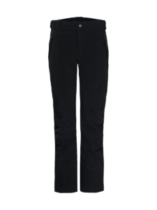 Toni Sailer William Men Ski Pants Zwart