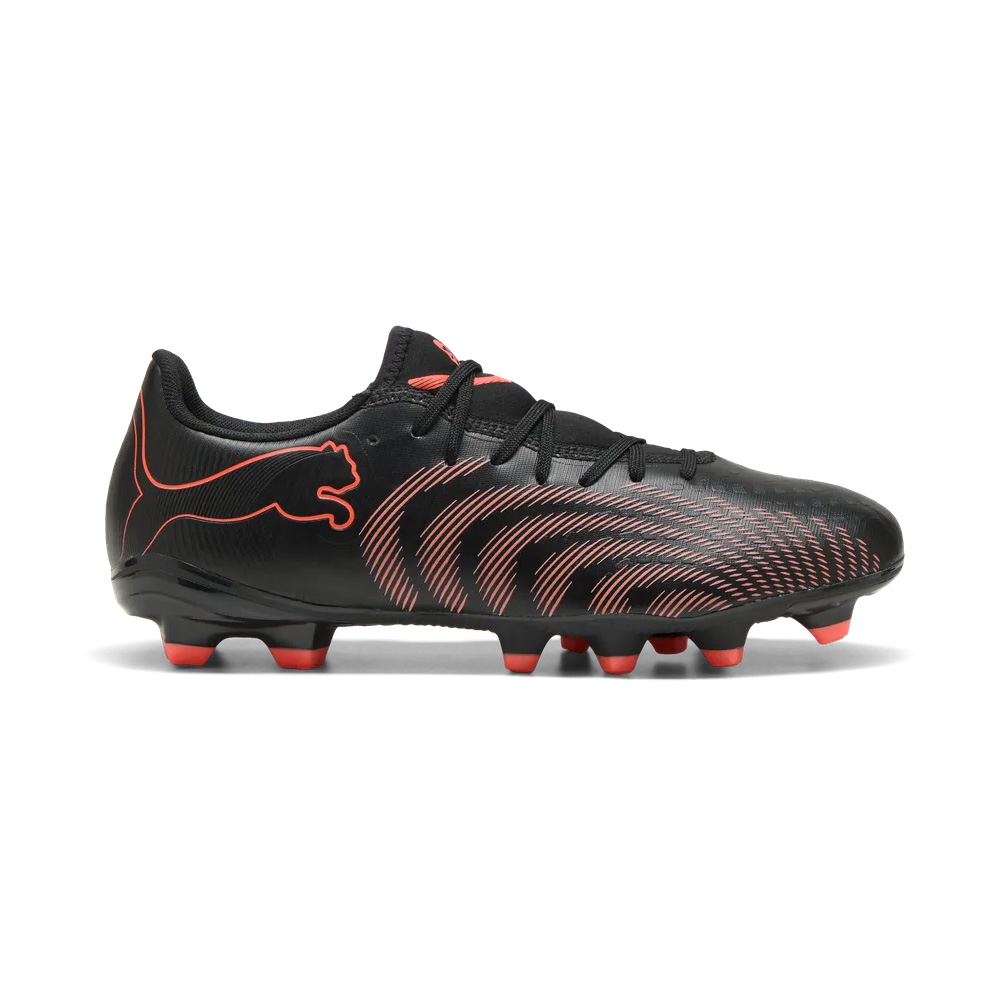 Puma Future 9 Play Zwart