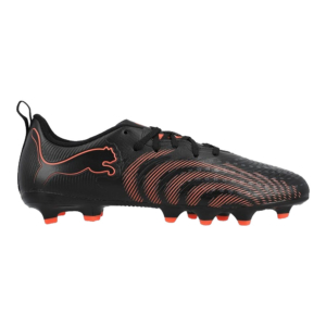 Puma Furture 9 Play Kids Zwart