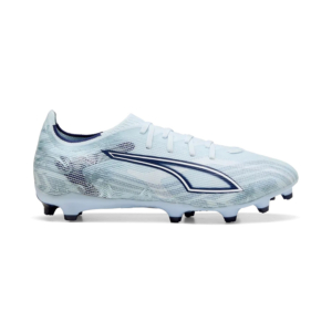 Puma Ultra 6 Match Fg/ag Blauw