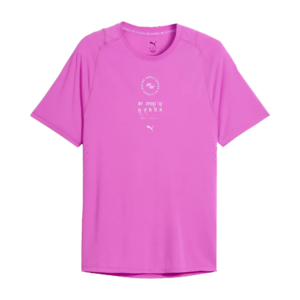 Puma Hyrox Dryelite Training Tee Roze
