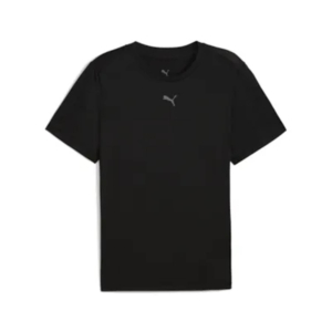 Puma Cloudspun T-shirt Zwart