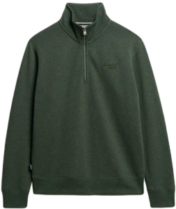 Superdry sweater Groen