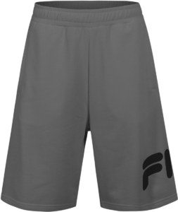 Fila sportbroek Lezinnes Loose Shorts FAM0870 Castlerock