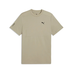 Puma Pumatech T-shirt Beige