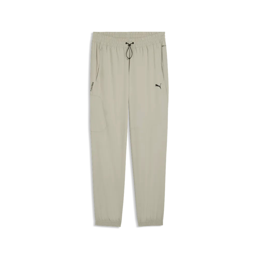 Puma Pumatech Woven Cargopants Beige