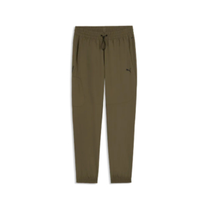 Puma Pumatech Woven Cargopants Groen