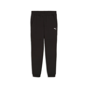 Puma Pumatech Pants Dk Zwart