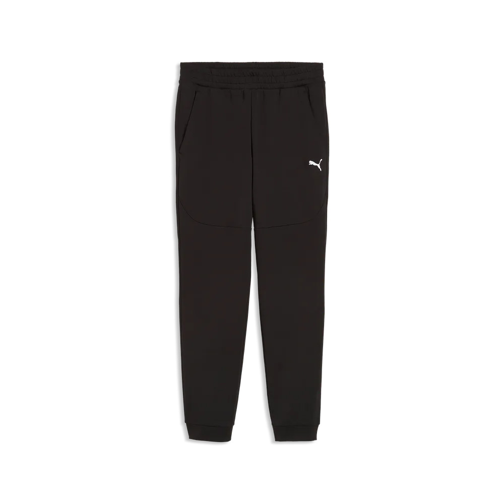 Puma Pumatech Pants Dk Zwart
