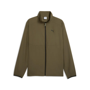 Puma Pumatech Woven Track Jacket Groen
