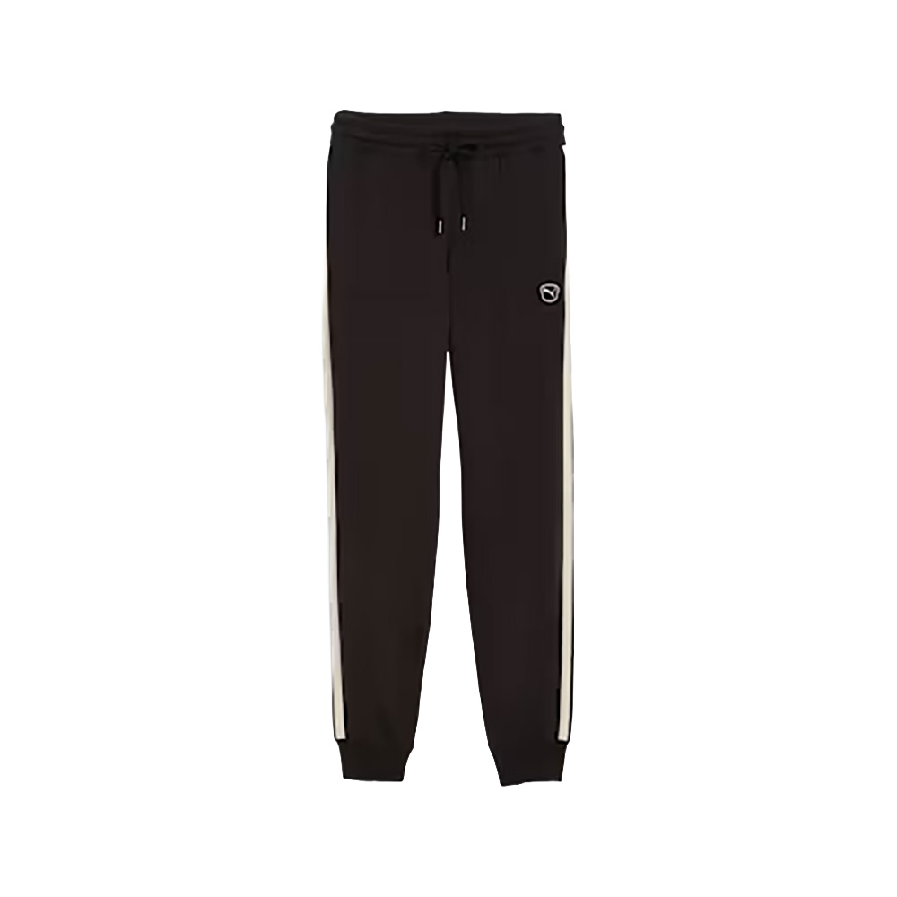 Puma Essential Elevated Joggingbroek Zwart