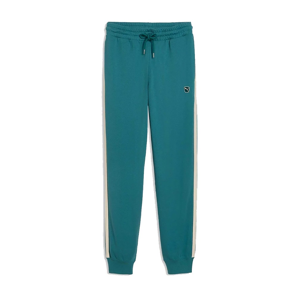 Puma Essential Elevated Joggingbroek Groen