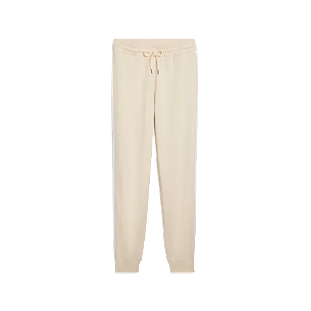Puma Essential Elevated Joggingbroek Wit