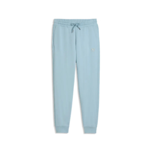 Puma Essential Elevated Joggingbroek Dames Blauw