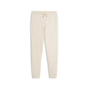 Puma Essential Elevated Joggingbroek Dames Wit