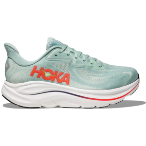 Hoka Clifton 10 Heren Groen