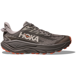 Hoka Challenger 8 Gtx Dames Grijs