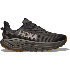 Hoka Challenger 8 Gtx Heren Grijs