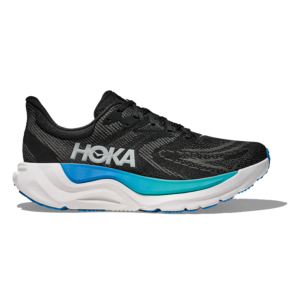 Hoka Arahi 8 Zwart
