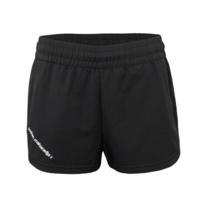 The Indian Maharadja 2-in-1 Agility Short Dames Zwart