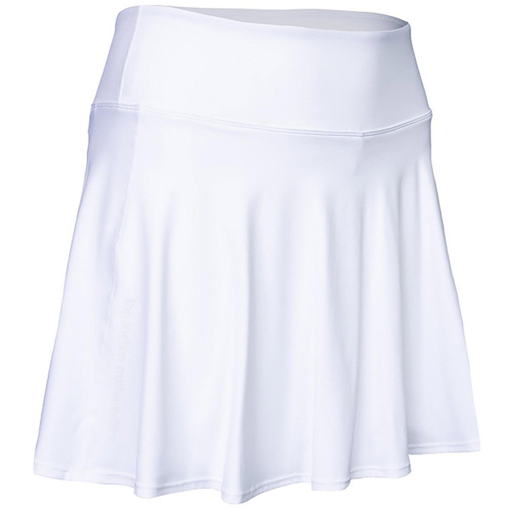 The Indian Maharadja Flowing Skirt Dames Wit