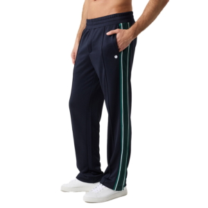 Björn Borg Ace Retro Track Pants Blauw