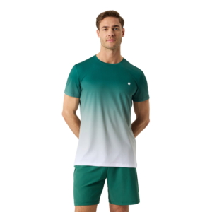 Björn Borg Ace Printed Groen
